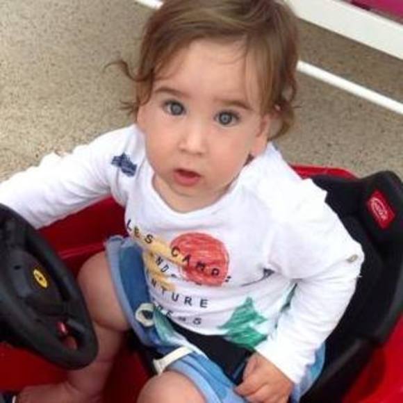 Meet your Posher, Ruth - Picture 1 of 1